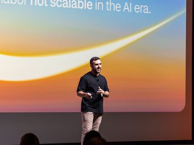 The Phocuswright Conference 2025 Launch Innovator: Wenrix The Phocuswright Conference 2025 Launch Innovator: Wenrix