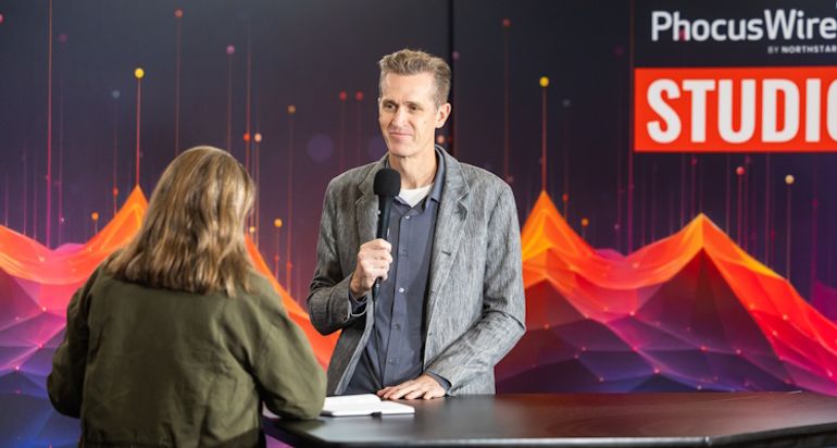 Priceline CEO Brett Keller reflects on 26 years at the OTA and industry evolution