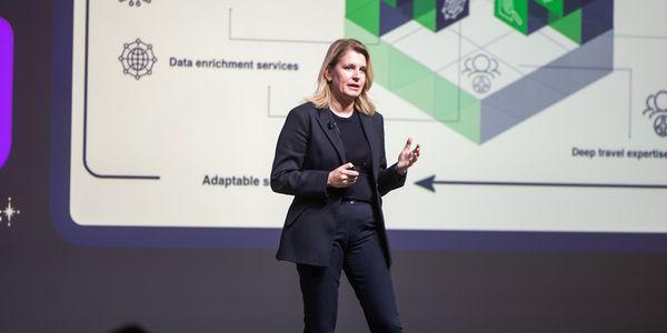 The Phocuswright Conference 2025 Launch Innovator: Etraveli Group