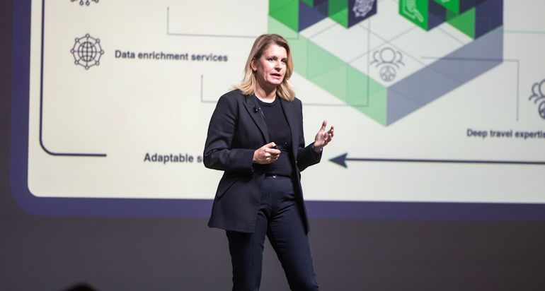 The Phocuswright Conference 2025 Launch Innovator: Etraveli Group