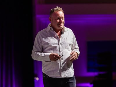 The Phocuswright Conference 2025 Launch Innovator: Gimmonix Technologies The Phocuswright Conference 2025 Launch Innovator: Gimmonix Technologies