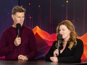 Addressing current challenges and looming change in ground transportation