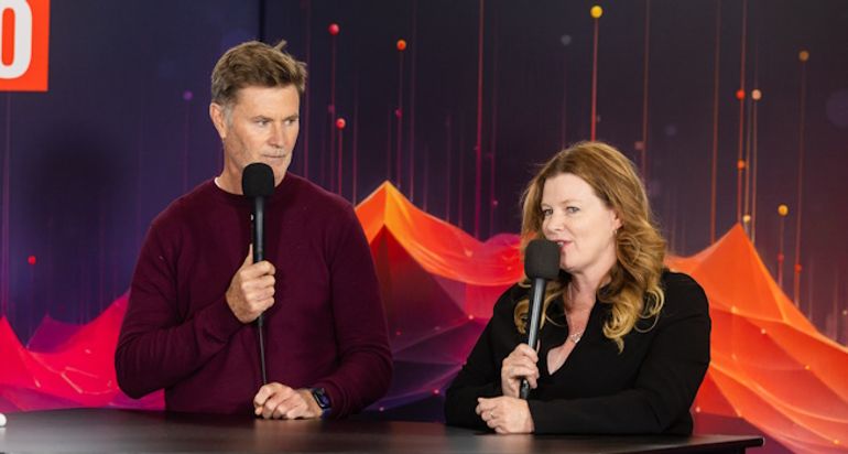 Addressing current challenges and looming change in ground transportation