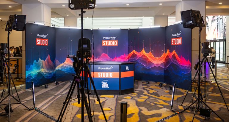 PhocusWire’s most memorable interviews of 2025