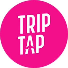 triptap-logo-startup-stage