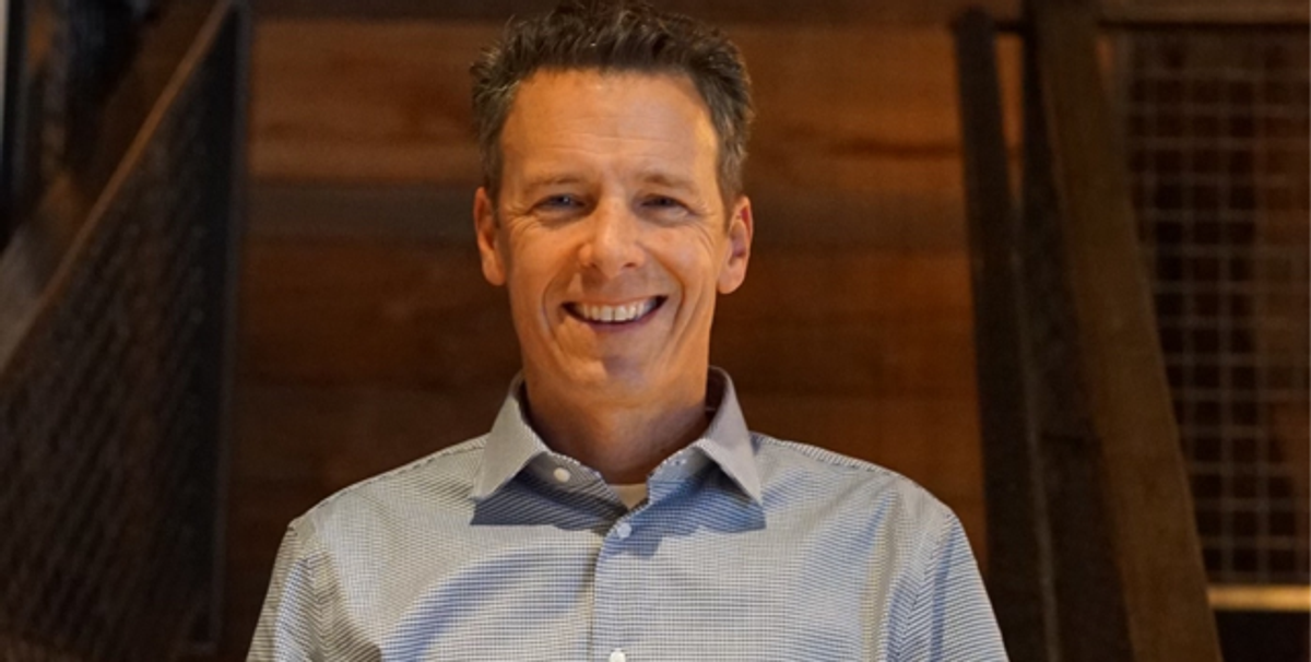 CEOスポットライト：SavvyのEric Goldreyer