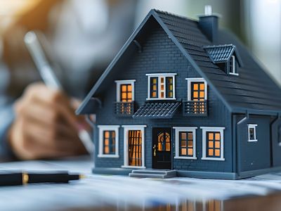 STARTUP STAGE: Boom wants to revolutionize property management with AI