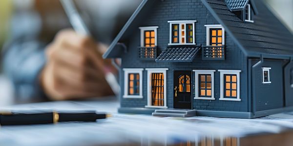 STARTUP STAGE: Boom wants to revolutionize property management with AI