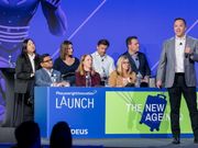 Logitix - Launch pitch at The Phocuswright Conference 2024