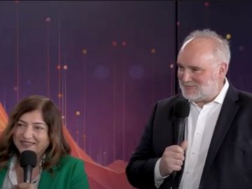 Hotel experts on speed to market and the role of data