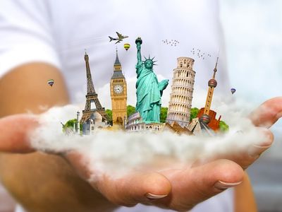 Startup Stage: Pink Notebook offers visual-first, social travel planning