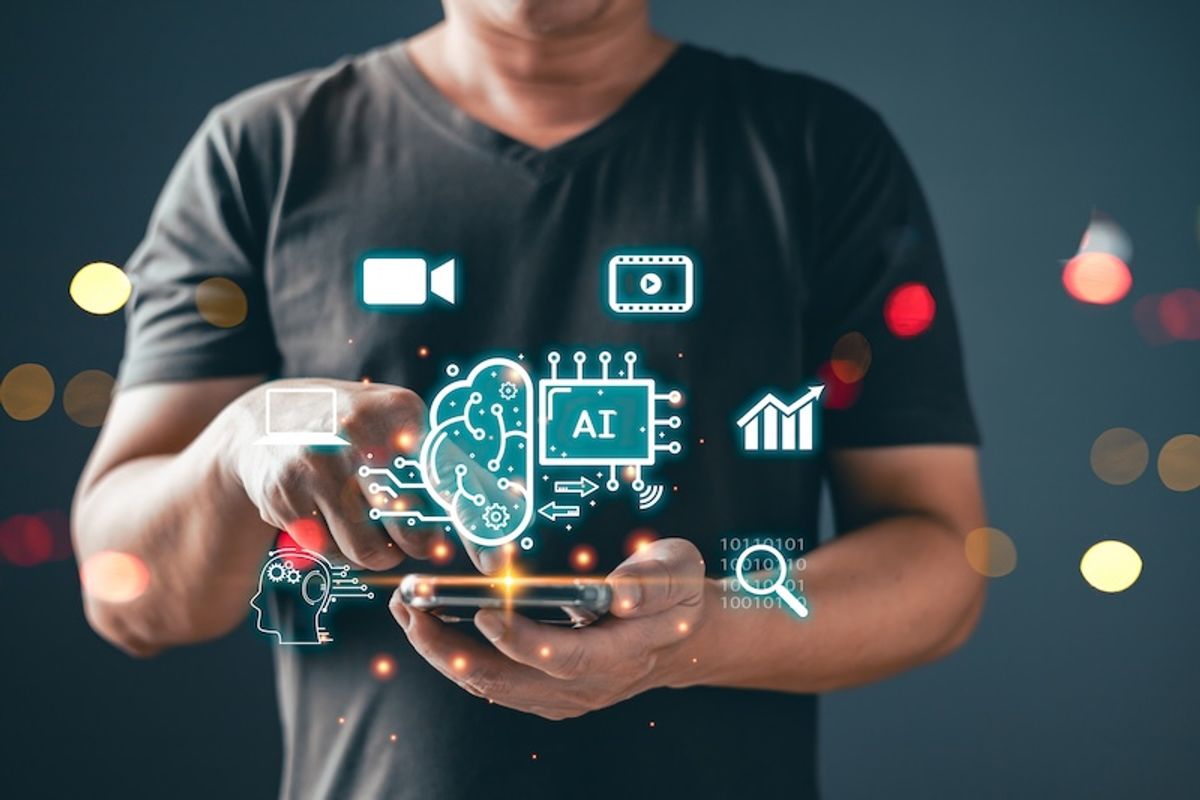 How social media and AI can work together for travel discovery How social media and AI can work together for travel discovery