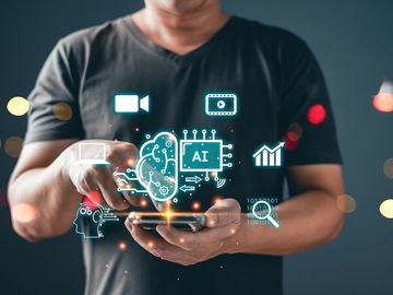How social media and AI can work together for travel discovery