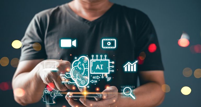 How social media and AI can work together for travel discovery