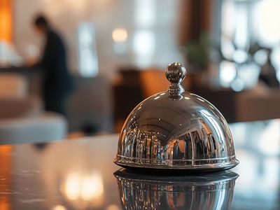 Kismet wants to bring hotels to conversational search