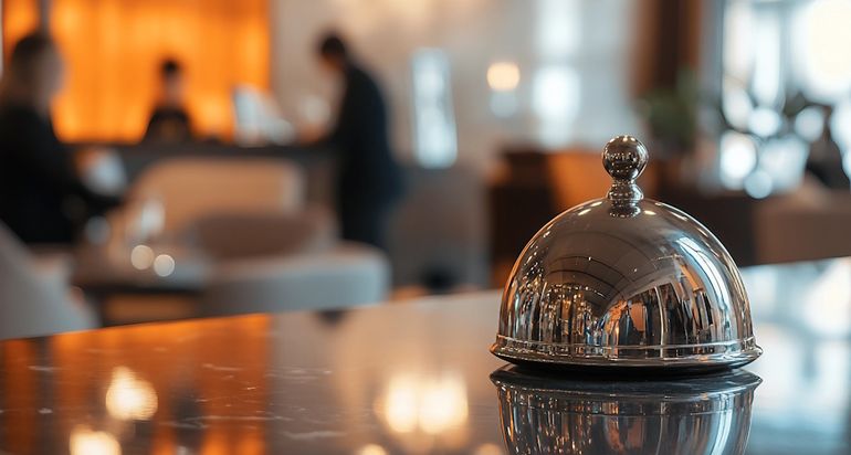 Kismet wants to bring hotels to conversational search
