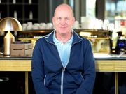 CEO Spotlight: Uli Pillau of Apaleo