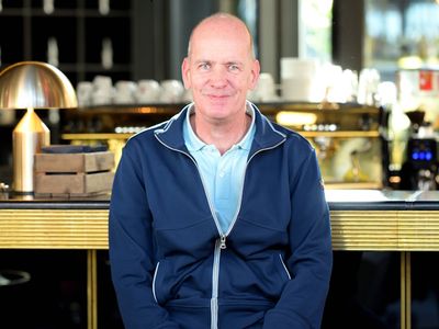 CEO Spotlight: Uli Pillau of Apaleo