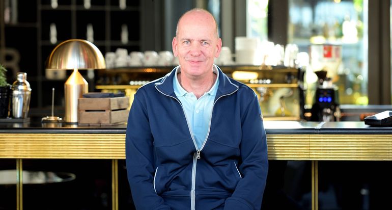 CEO Spotlight: Uli Pillau of Apaleo