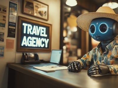 How a ferry company thinks about AI trip planning