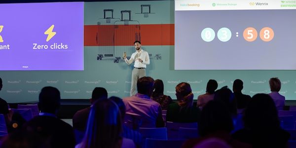 Maya launch competition