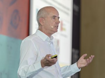 Apaleo—EMEA Travel Innovation Award Winner at Phocuswright Europe 2025