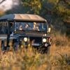 Startup Stage: Tukio wants to simplify African safari booking and planning