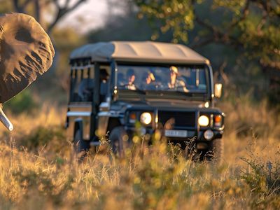Startup Stage: Tukio wants to simplify African safari booking and planning