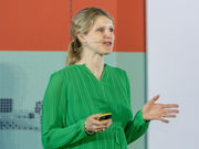 Companjon - Launch pitch at Phocuswright Europe 2025
