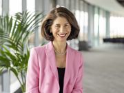 Expedia Group’s Ariane Gorin opens up about first year as CEO