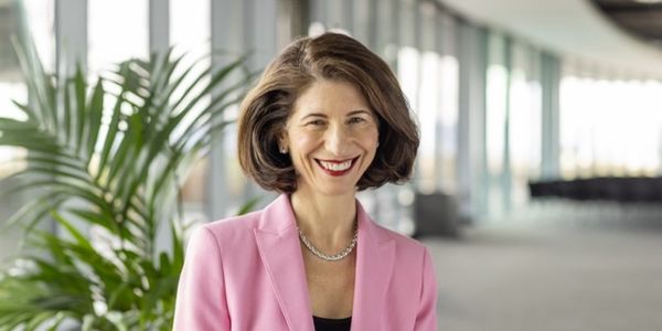 Expedia Group’s Ariane Gorin opens up about first year as CEO