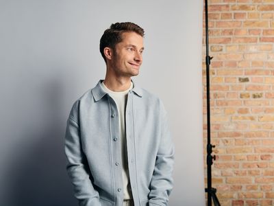 CEO Spotlight: Johannes Reck of GetYourGuide