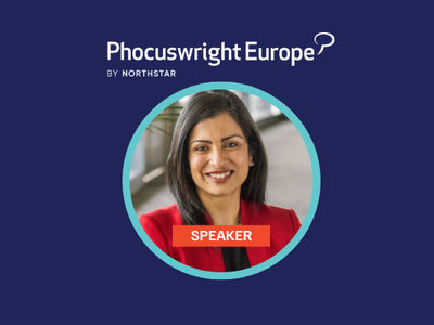 Rapid Fire with Shilpa Ranganathan of Expedia Group