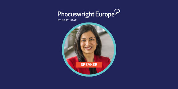 Rapid Fire with Shilpa Ranganathan of Expedia Group