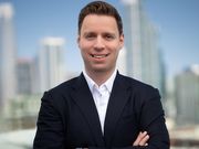 CEO Spotlight: Alex Mans of Flyr