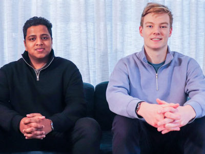 Hot 25 Travel Startups for 2026: Arcube