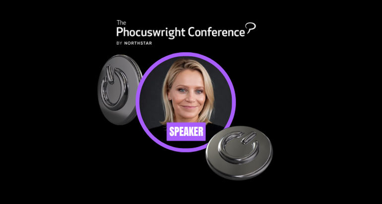 Rapid Fire with Kristie Goshow, formerly of Peregrine Hospitality