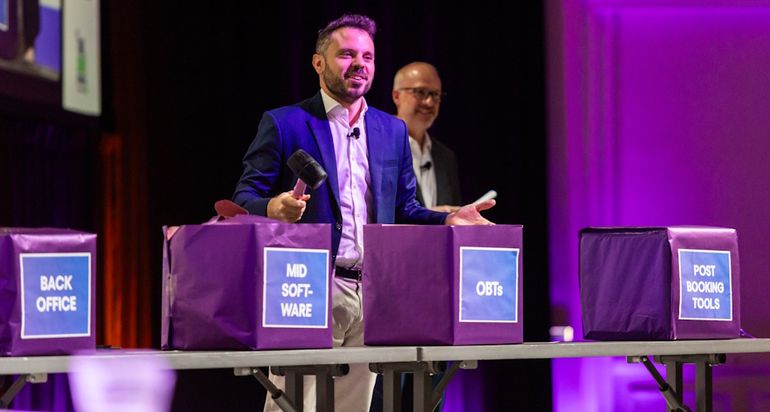 The Phocuswright Conference 2025 Launch Innovator: Acai Travel