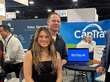 Hot 25 Travel Startups for 2026: BizTrip AI