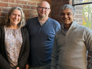 Hot 25 Travel Startups 2026: DirectBooker