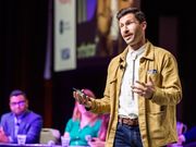 The Phocuswright Conference 2025 Launch Innovator interview: BoomPop