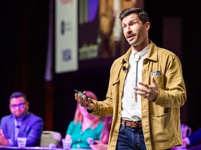 The Phocuswright Conference 2025 Launch Innovator: BoomPop The Phocuswright Conference 2025 Launch Innovator: BoomPop