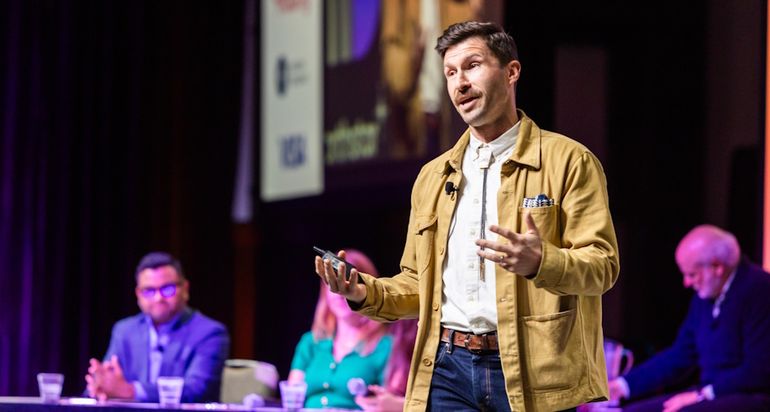 The Phocuswright Conference 2025 Launch Innovator interview: BoomPop