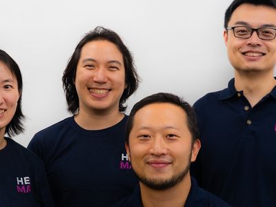 Hot 25 Travel Startups for 2026: HeyMax