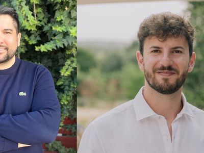 Hot 25 Travel Startups for 2026: Walkway Hot 25 Travel Startups for 2026: Walkway