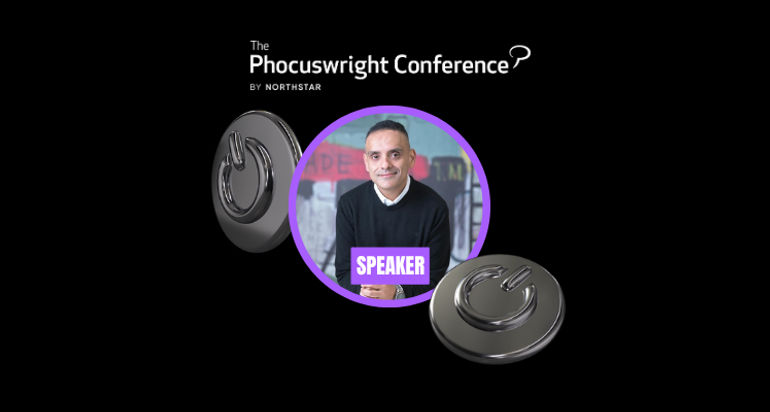 Rapid Fire with Raj Rishi Singh of MakeMyTrip