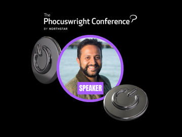 Rapid Fire with Sarosh Waghmar of Spotnana