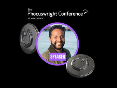Rapid Fire with Sarosh Waghmar of Spotnana