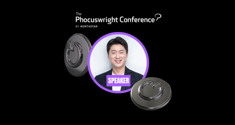 Rapid Fire with Jeff Kim of Yanolja