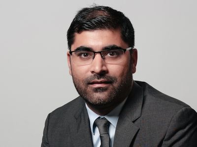 CEO Spotlight: Muzzammil Ahussain of Almosafer